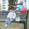 نمونه کار عکاسی تولد - مهمانی - دورهمی توسط عین آبادی، ثبت شده در 2026-05-13