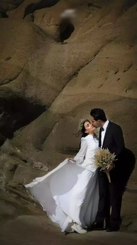نمونه کار از کمند رحیمی