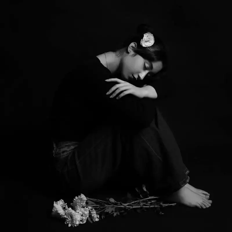 روتوش عکس از کمند رحیمی