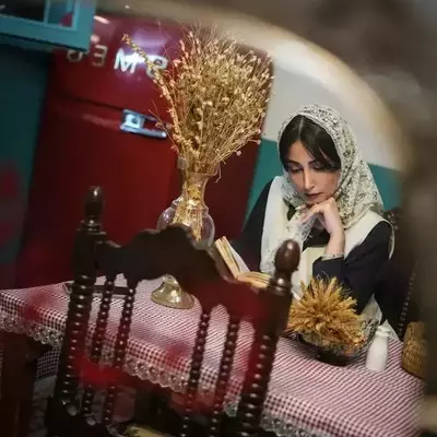 نمونه کار آفیش همکاران آفیش دستیار توسط رحیمی 