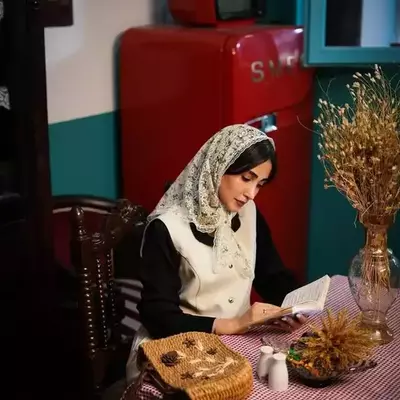 نمونه کار آفیش همکاران آفیش دستیار توسط رحیمی 