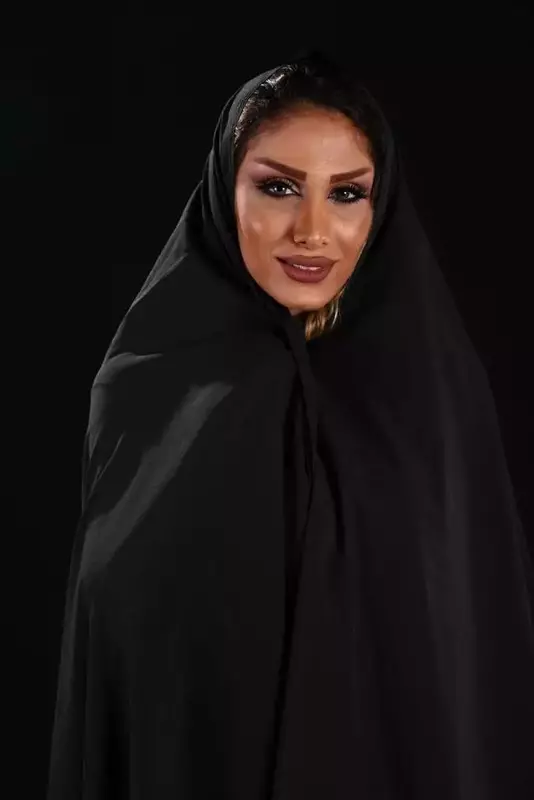 عکاسی چهره - پروفایل از محسن  اسدالهی