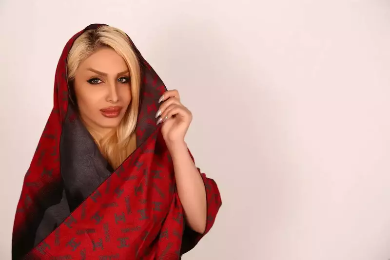 عکاسی چهره - پروفایل از محسن  اسدالهی