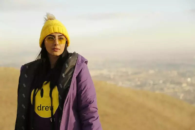 عکاسی مدلینگ از محسن  اسدالهی