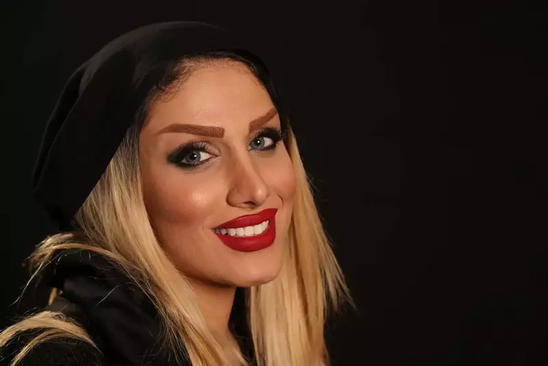 عکاسی پرتره سازمانی از محسن  اسدالهی