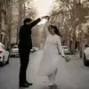 نمونه کار عکاسی عقد - بله برون - فرمالیته عروسی توسط عظیمی، ثبت شده در 2026-05-16