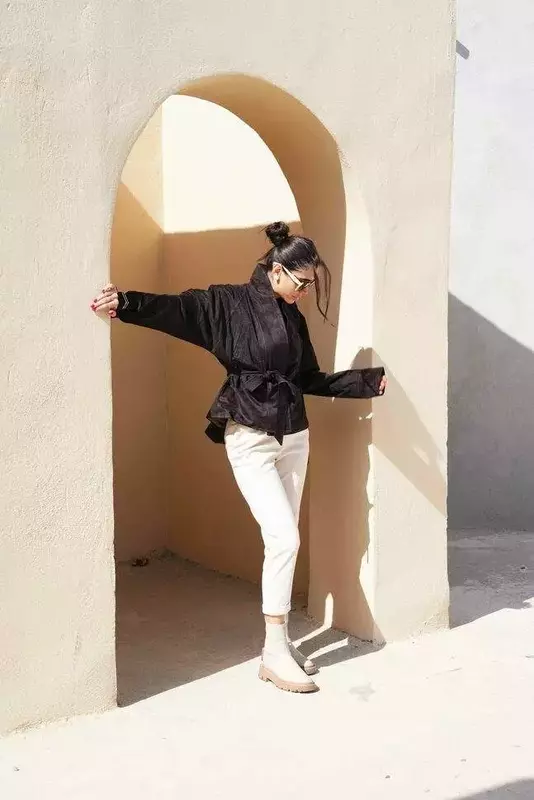 عکاسی مدلینگ از کیانوش سلطانی 