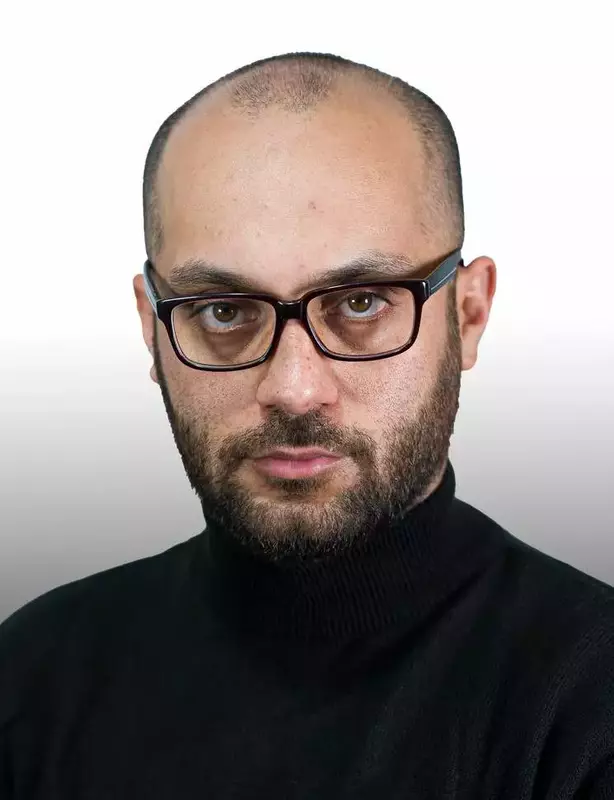 نمونه کار از کیانوش سلطانی 