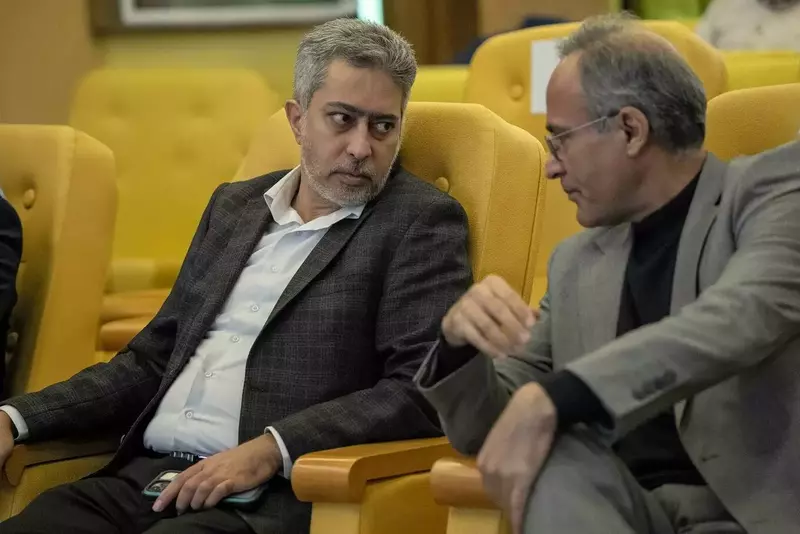 نمونه کار از کیانوش سلطانی 