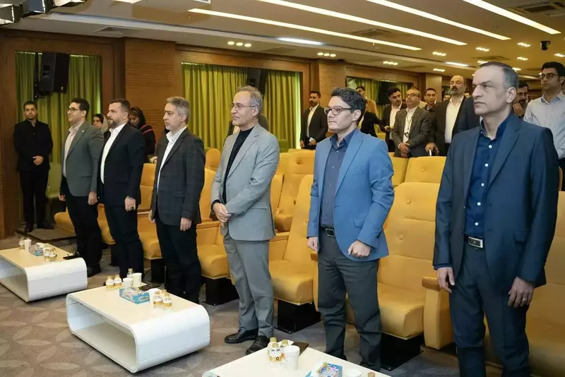 نمونه کار از کیانوش سلطانی 