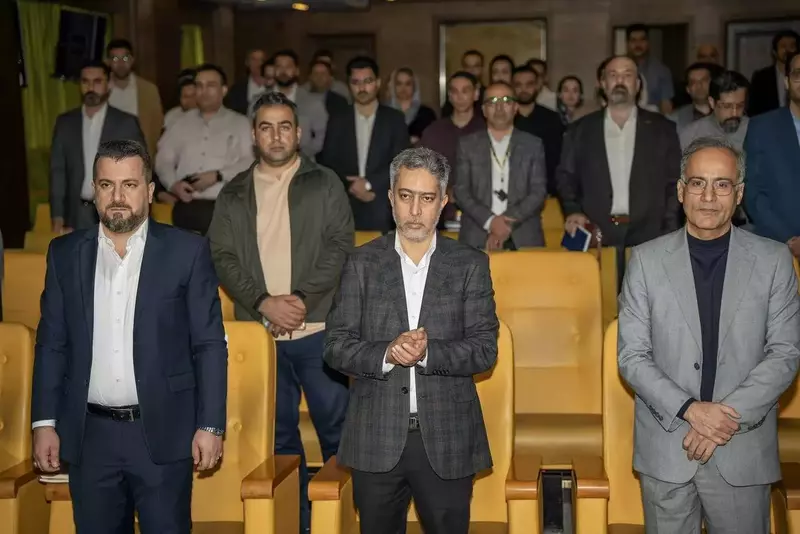 نمونه کار از کیانوش سلطانی 