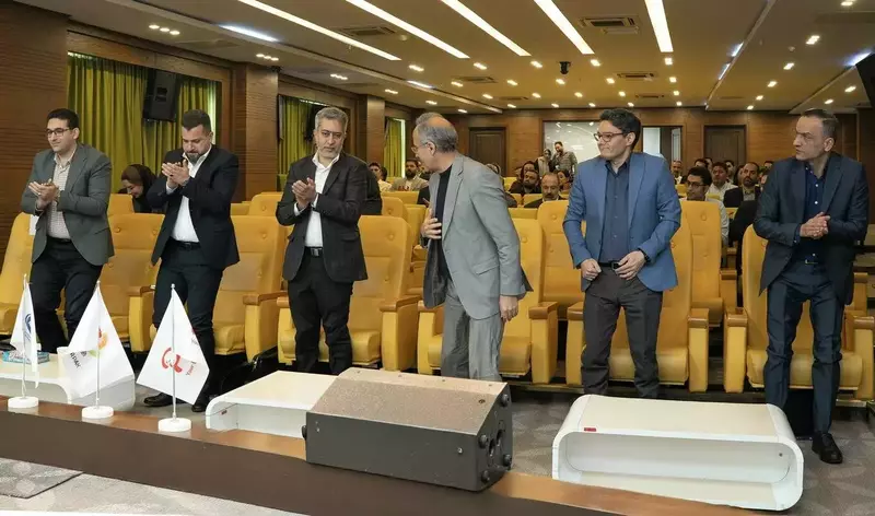 نمونه کار از کیانوش سلطانی 