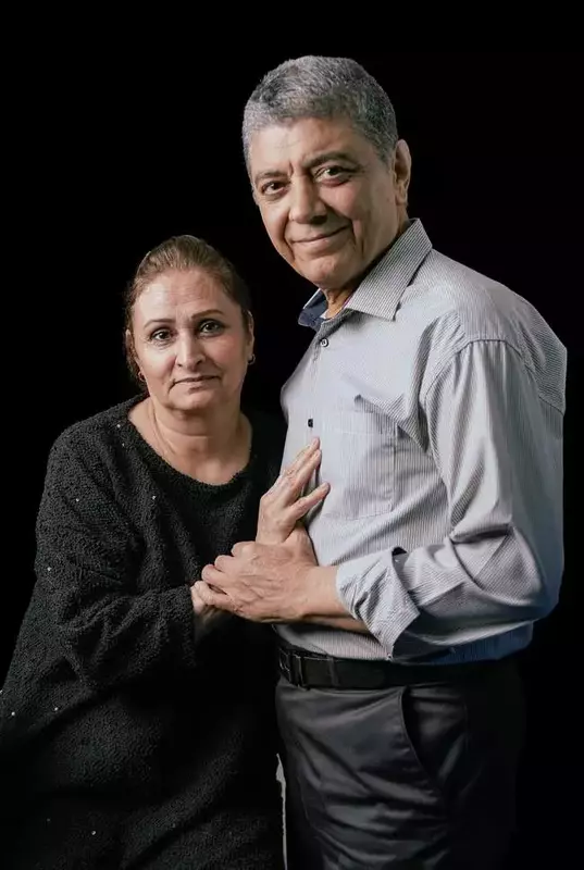 عکاسی خانوادگی از کیانوش سلطانی 