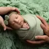 نمونه کار عکاسی نوزاد توسط حیدری آیت ، ثبت شده در 2026-05-17