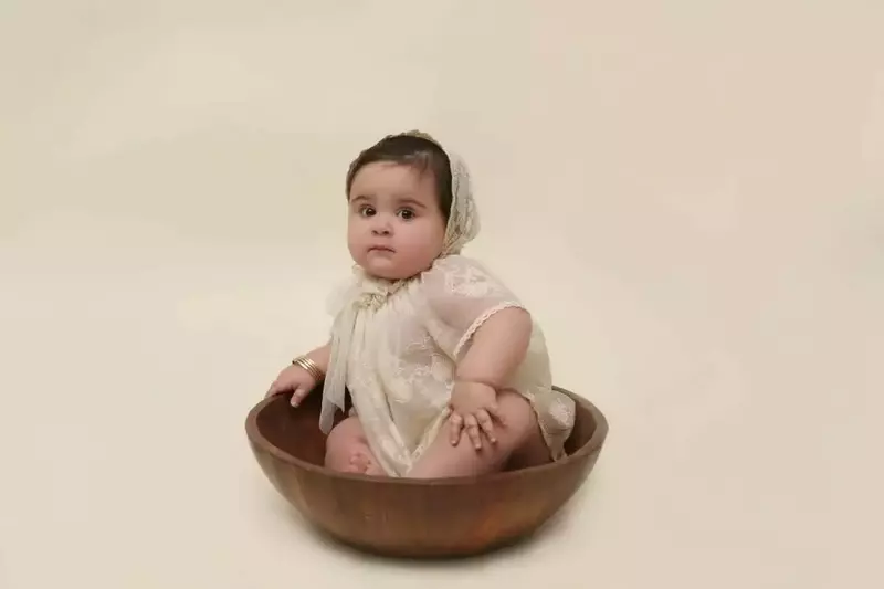 نمونه کار از فریبا  حیدری آیت 