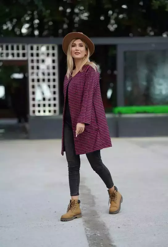 عکاسی مدلینگ از مریم کاتوزیان