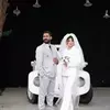 نمونه کار عکاسی عقد - بله برون - فرمالیته عروسی توسط جلالی، ثبت شده در 2026-05-17