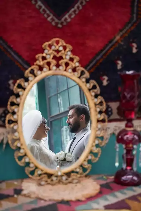 نمونه کار از بیتا جلالی