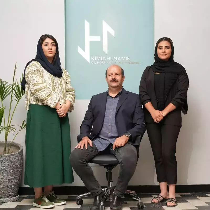 عکاسی همایش و رویداد از مریم کاتوزیان