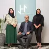 نمونه کار عکاسی همایش و رویداد توسط کاتوزیان، ثبت شده در 2026-05-17