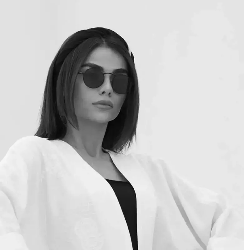 عکاسی چهره - پروفایل از مریم کاتوزیان