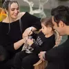 نمونه کار عکاسی تولد - مهمانی - دورهمی توسط اصغری، ثبت شده در 2026-05-18