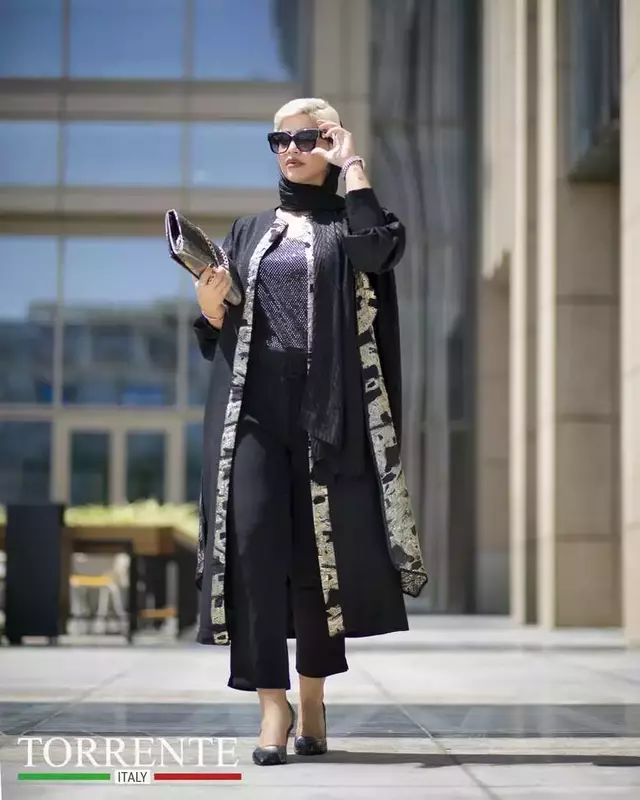 نمونه کار از شادی اصغری