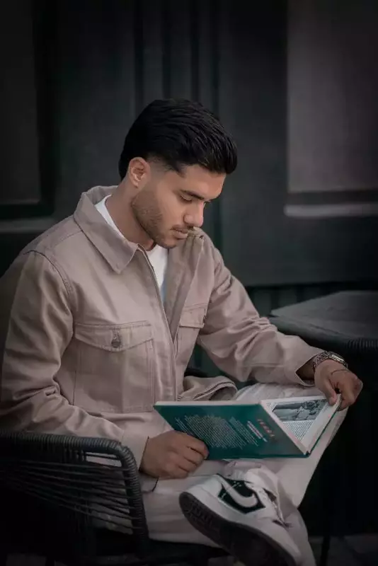 عکاسی چهره - پروفایل از شادی اصغری