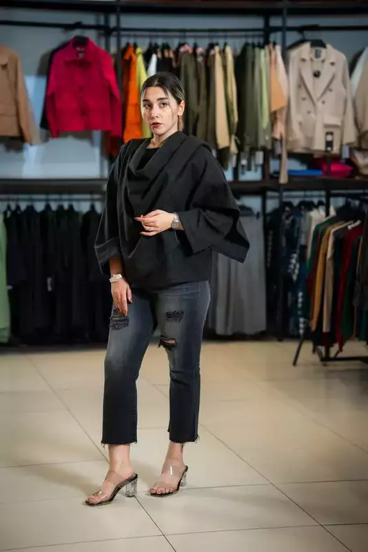 عکاسی مدلینگ از سجاد سلطان زاده