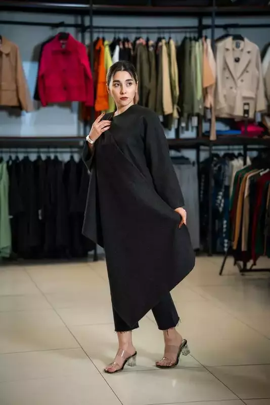 عکاسی مدلینگ از سجاد سلطان زاده