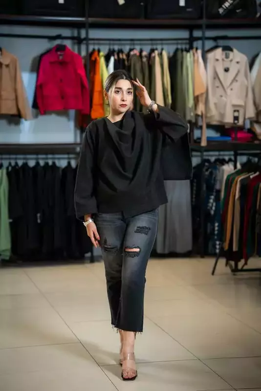 عکاسی مدلینگ از سجاد سلطان زاده