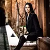 نمونه کار عکاسی مدلینگ توسط سلطان زاده، ثبت شده در 2026-05-19