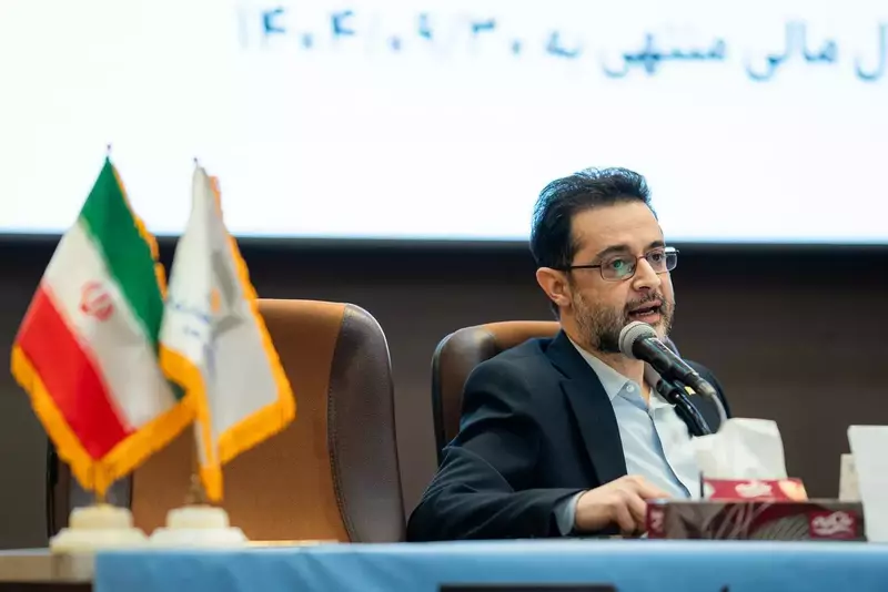 عکاسی همایش و رویداد از سجاد سلطان زاده