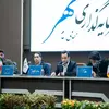 نمونه کار عکاسی همایش و رویداد توسط سلطان زاده، ثبت شده در 2026-05-19