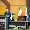 نمونه کار عکاسی همایش و رویداد توسط سلطان زاده، ثبت شده در 2026-05-19