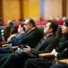 نمونه کار عکاسی همایش و رویداد توسط سلطان زاده، ثبت شده در 2026-05-19