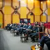 نمونه کار عکاسی همایش و رویداد توسط سلطان زاده، ثبت شده در 2026-05-19