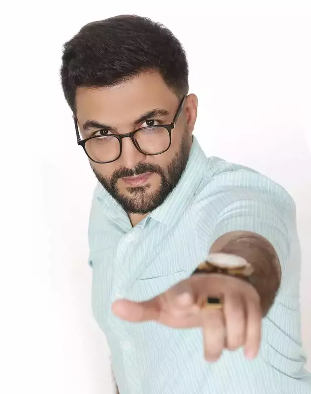 روتوش عکس از امیر شهنواز