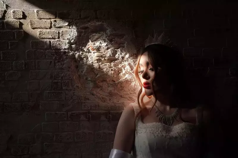 نمونه کار از نرگس سمیعی