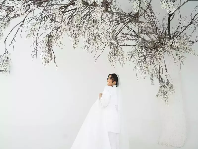 نمونه کار از نرگس سمیعی