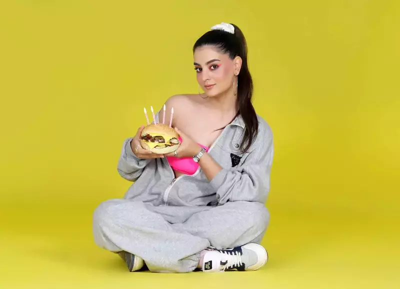 نمونه کار از نرگس سمیعی