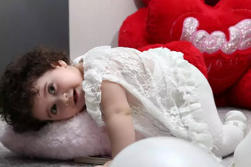 عکاسی کودک از نرگس سمیعی