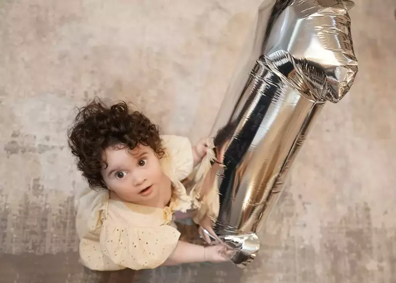 عکاسی کودک از نرگس سمیعی
