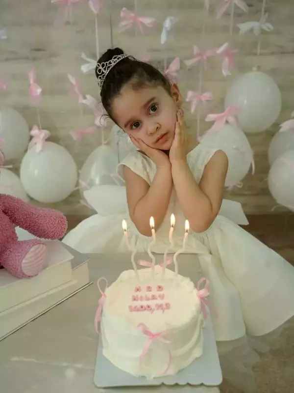عکاسی کودک از نرگس سمیعی