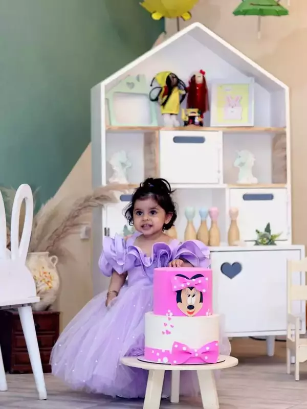 عکاسی کودک از نرگس سمیعی