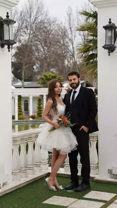 عکاسی زوج و سالگرد از نرگس سمیعی