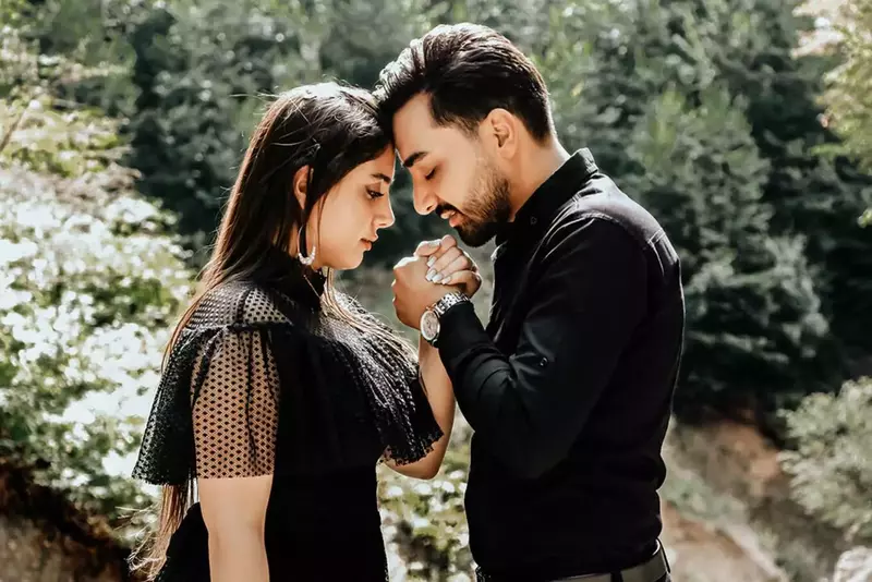 عکاسی زوج و سالگرد از نرگس سمیعی