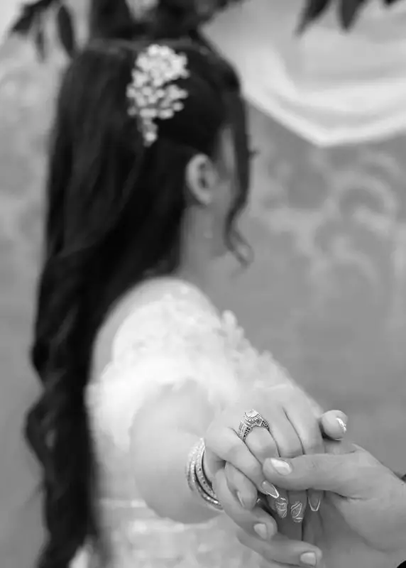 عکاسی زوج و سالگرد از نرگس سمیعی