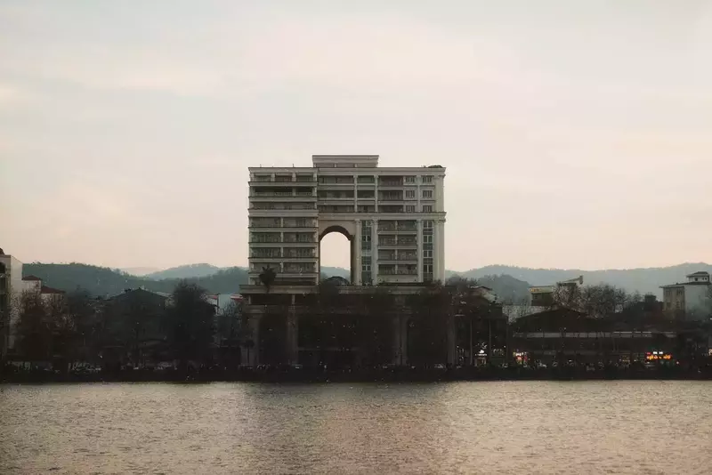 عکاسی معماری و دکوراسیون از پرهام پورمهر