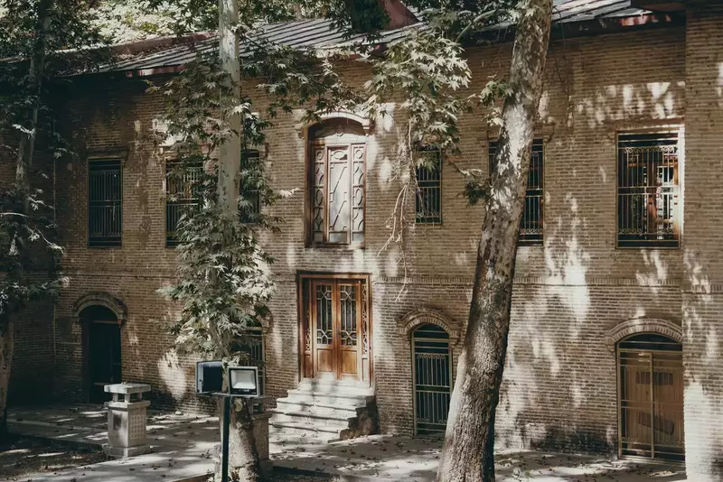 عکاسی معماری و دکوراسیون از پرهام پورمهر